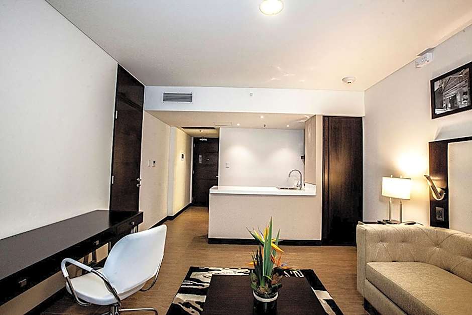 Hampton Inn By Hilton Santa Cruz Equipetrol