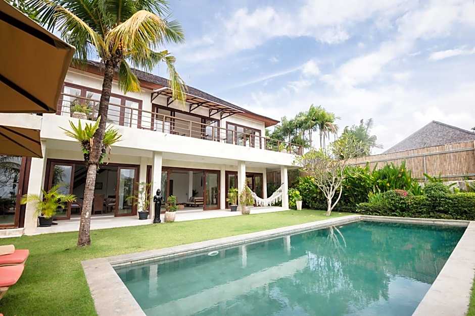 Dream View Villa