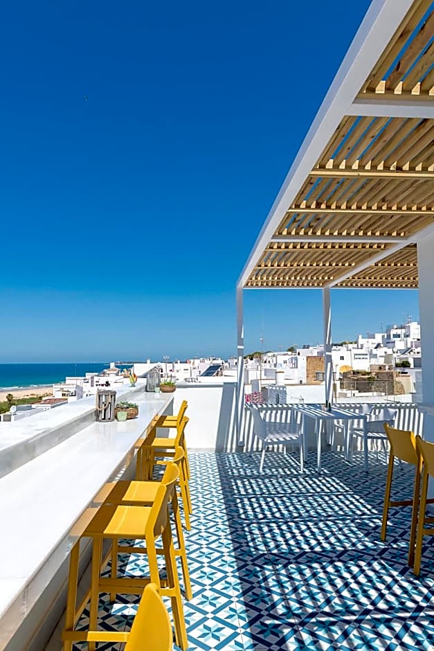 Alzocaire Hostal Boutique