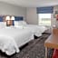 Hampton Inn By Hilton & Suites Chicago Burr Ridge