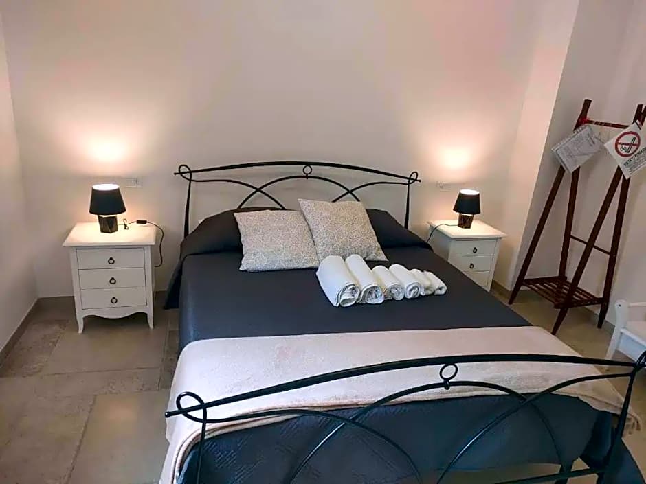 B&B Pietra Rosa