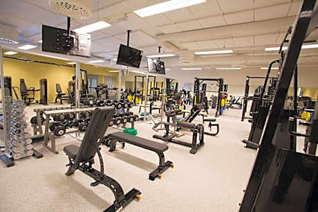 Scandic Kajanus - Alojamientos en KAJAANI