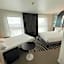 Novotel Angers Centre Gare