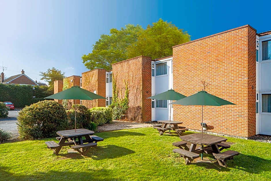 Holiday Inn Basingstoke By IHG