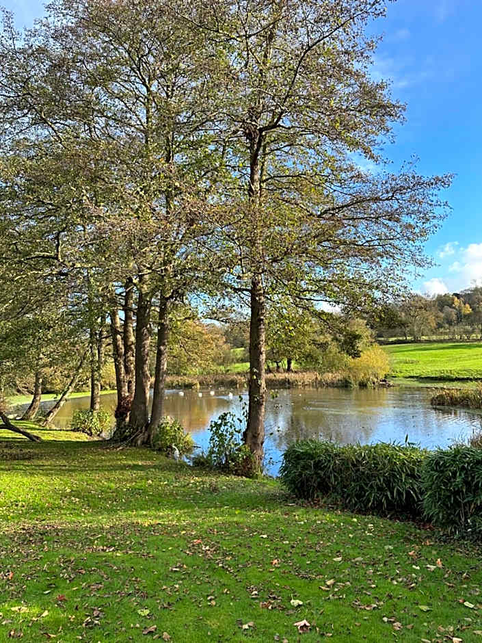 Abbey Farm Bed And Breakfast