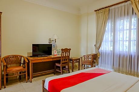 Suite Double