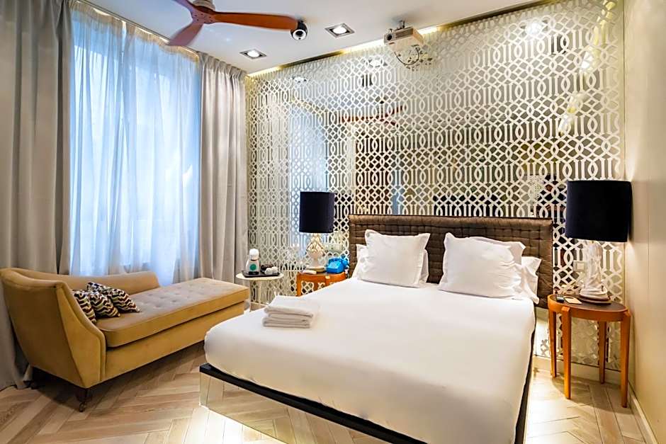 Abalu Boutique & Design Hotel