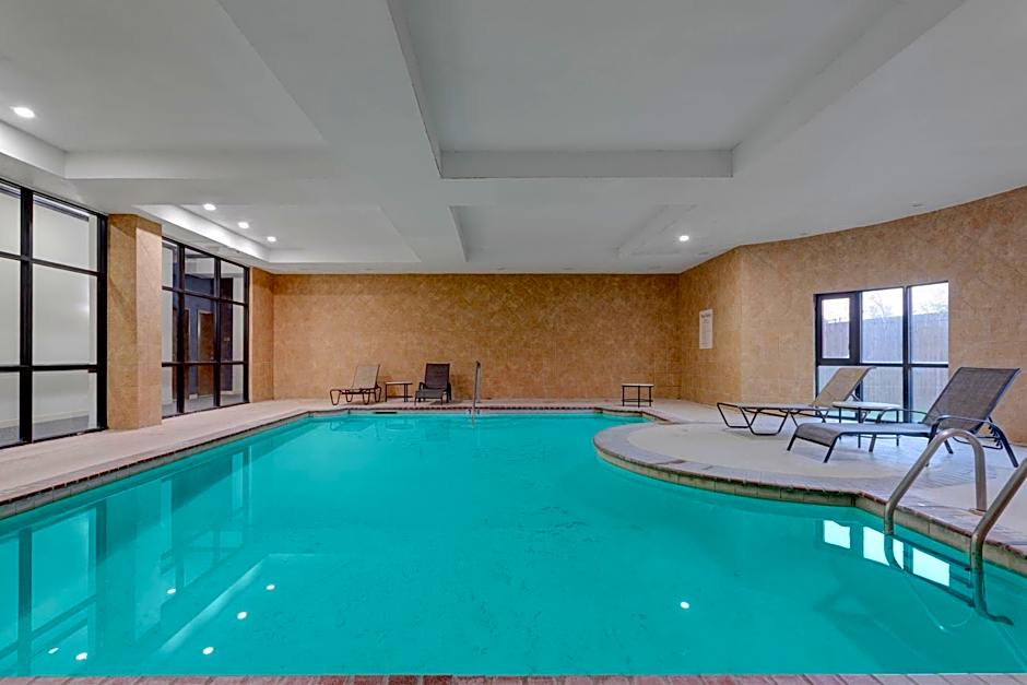 Wyndham Lake Charles