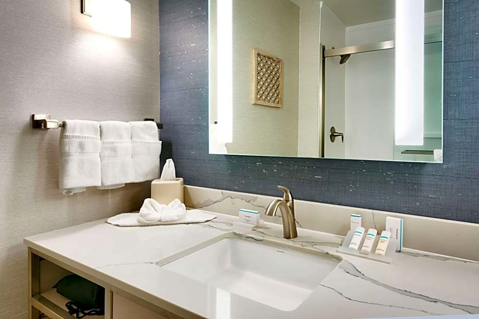 Hilton Garden Inn Idaho Falls
