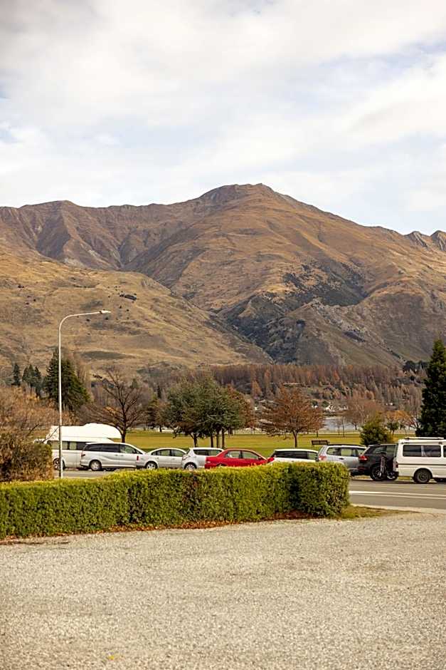 Haka House Wanaka