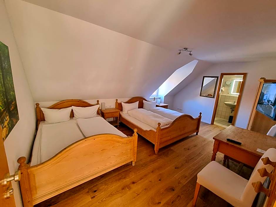 Hotel & Restaurant Tanne