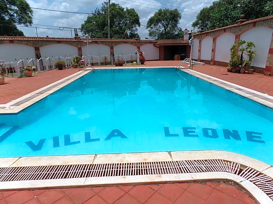 Villa Leone
