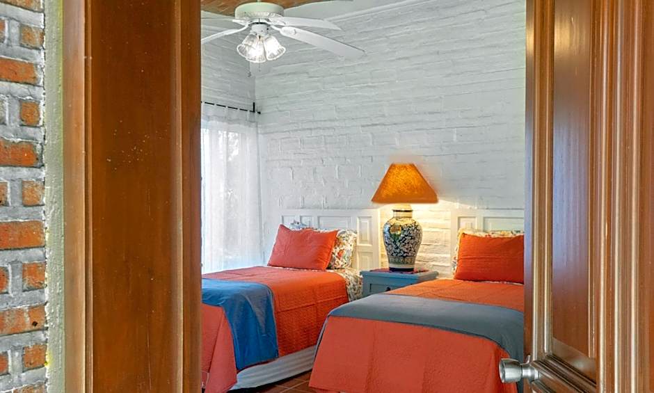 Garden of Dreams Boutique Hotel