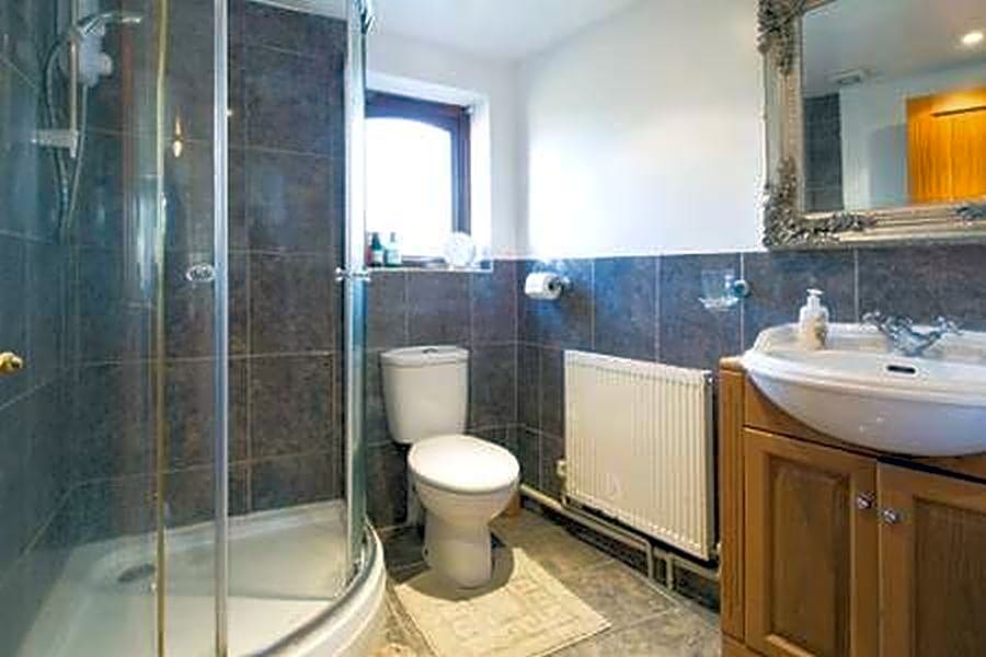 OXFORD IMPERIAL GUEST HOUSE