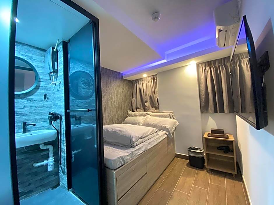 T A B Hotel