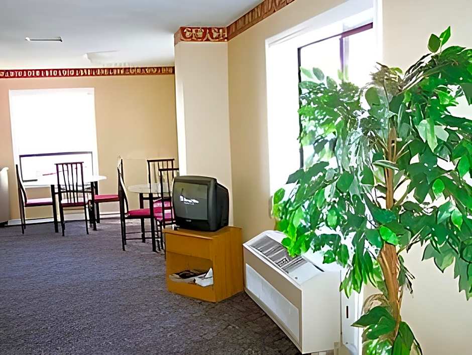 Skyway Inn - Seatac