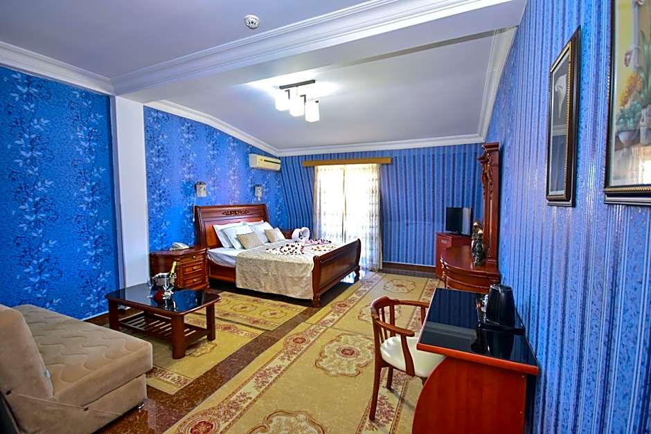 Hotel Chao