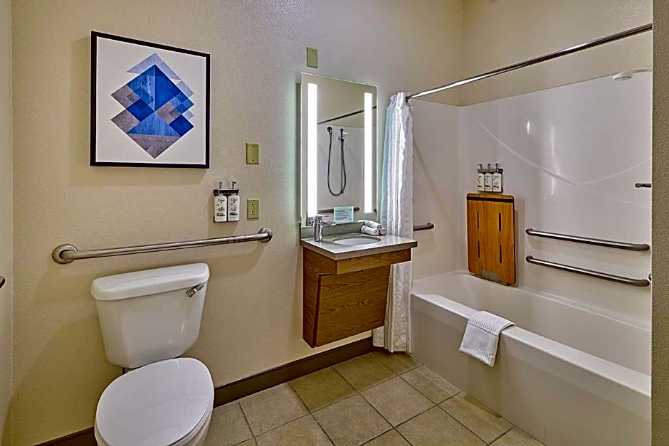 Candlewood Suites Peoria At Grand Prairie Hotel By IHG