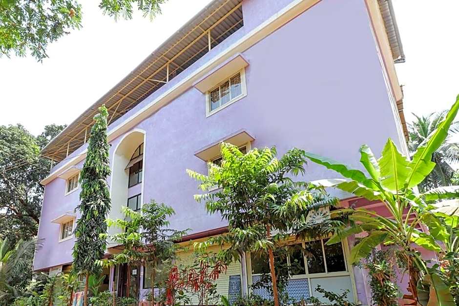 Daffodils Guest House – Calangute, KY
