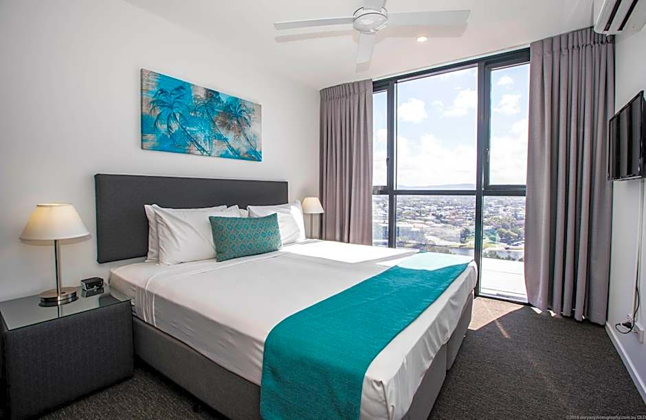 Synergy Broadbeach - Official