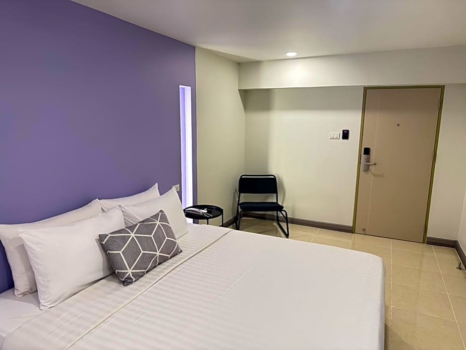 Synsiri 3 Ladprao 83 Hotel