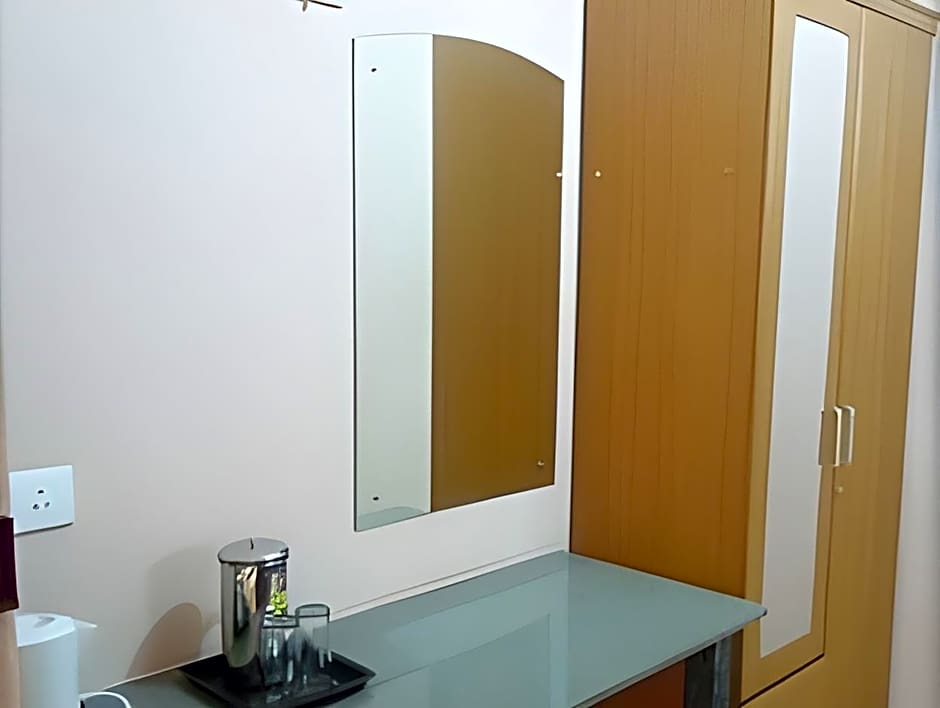 Hotel Surya Residency