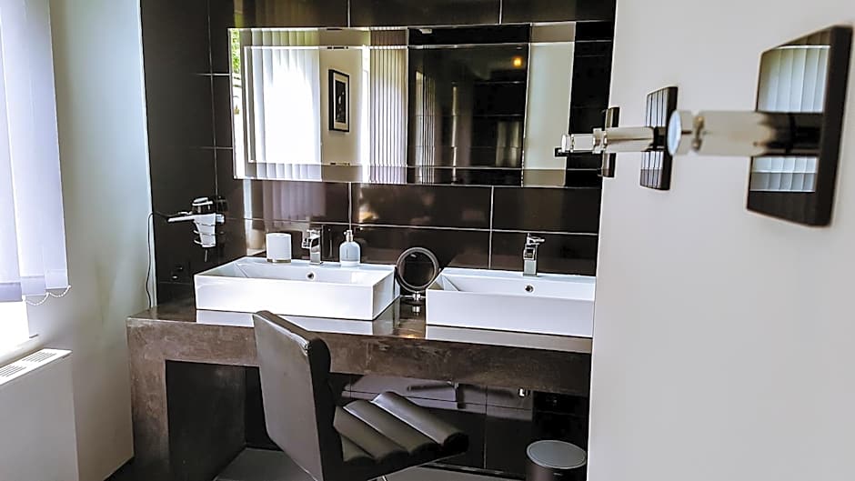 Wohlfühl Apartments Leipzig