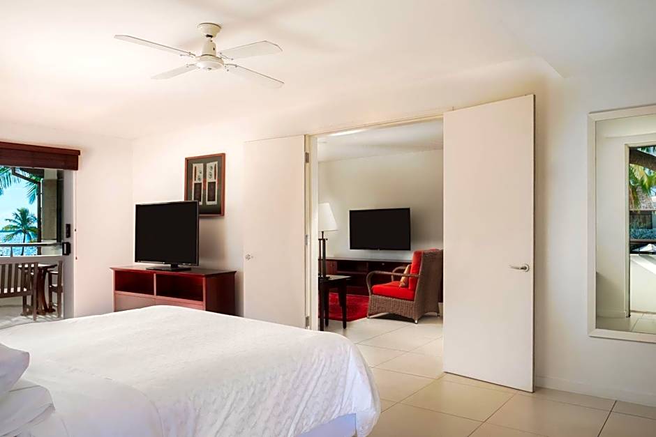 Sheraton Denarau Villas