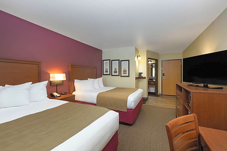 AmericInn by Wyndham Merrill