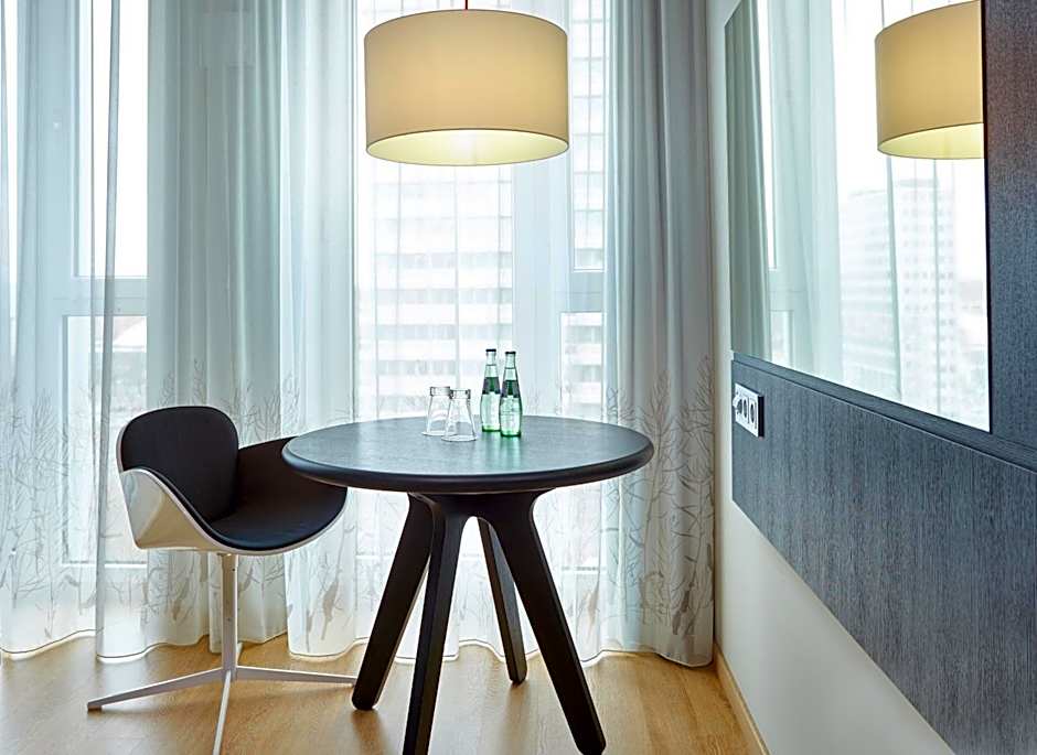 Holiday Inn Berlin-Alexanderplatz, an IHG Hotel