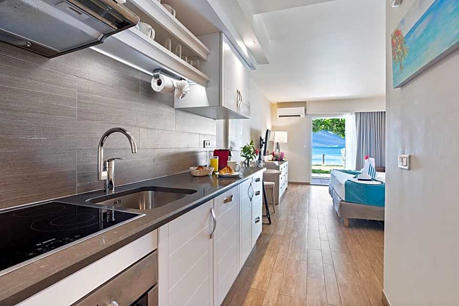 Grand Case Beach Club