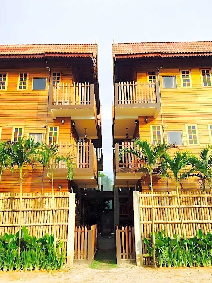 Kampong Pinang Sebatang Melaka