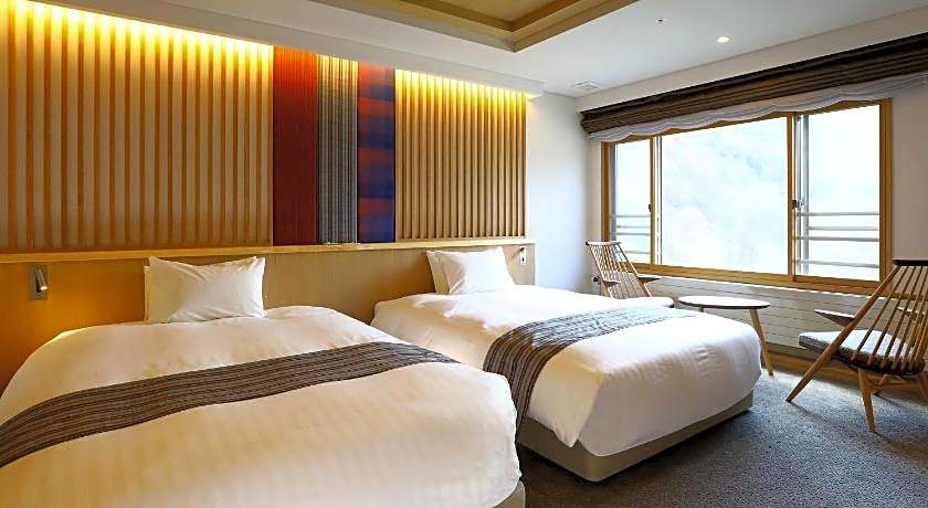 Saito Hotel