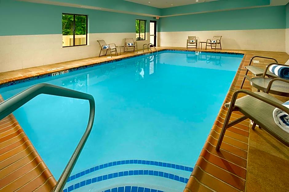 Hampton Inn By Hilton Lake Charles