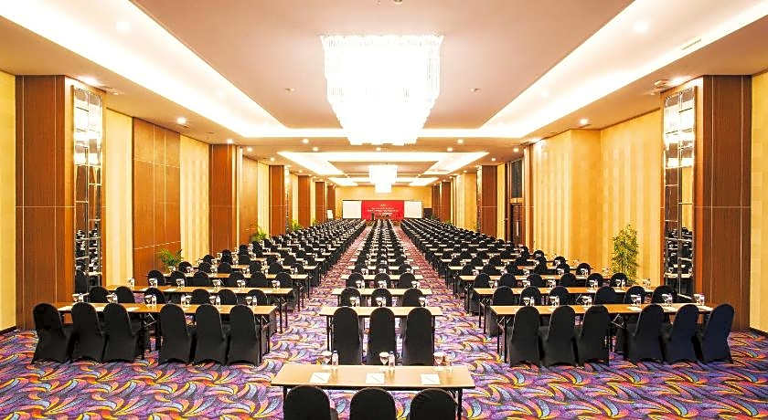 Tara Hotel Yogyakarta