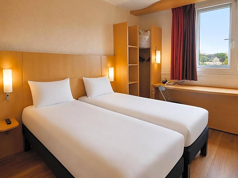 ibis Paris Porte d Italie