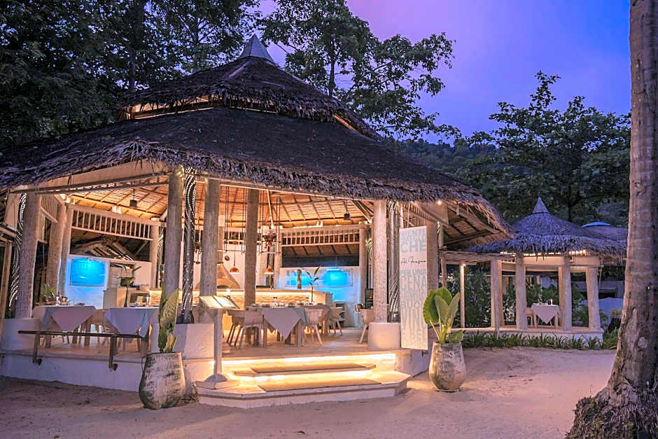 Paradise Koh Yao