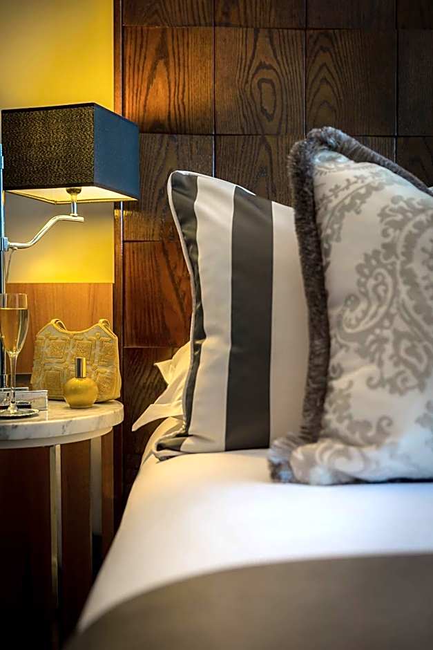 Loughrea Hotel & Spa