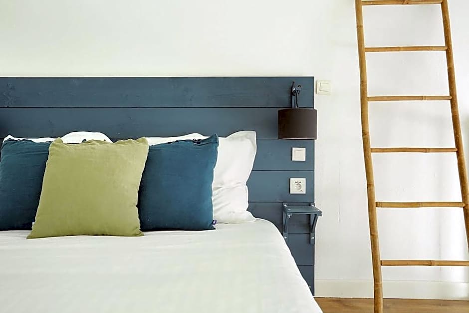 Short Stay Group Residence Les Lilas Serviced Apartments