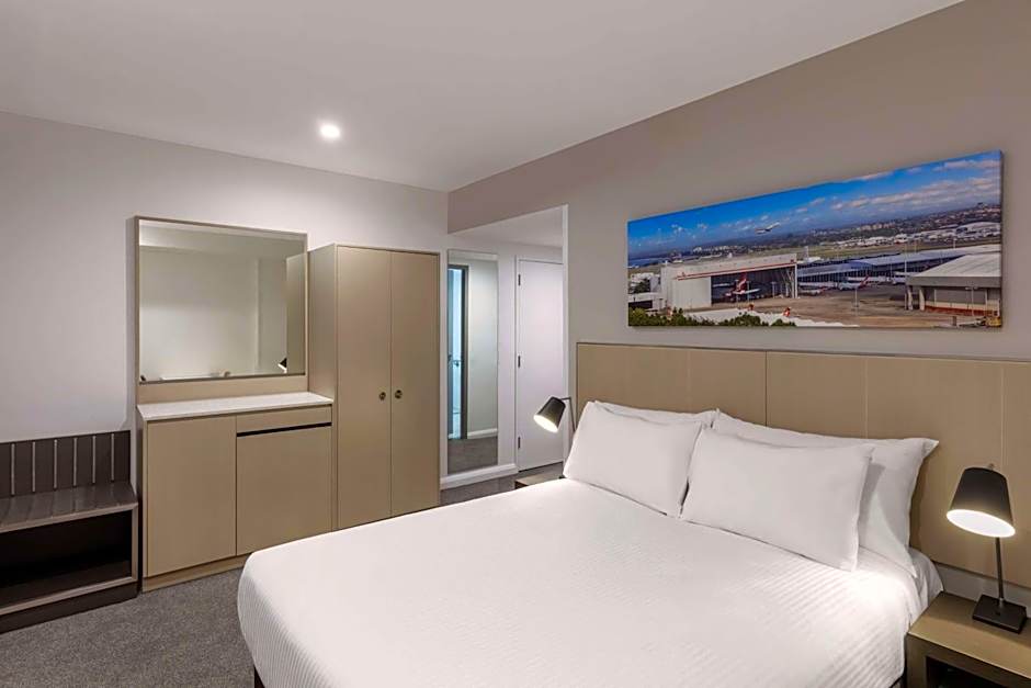 Travelodge Hotel Sydney Airport