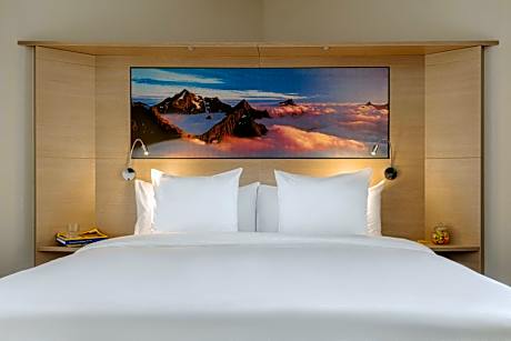 Family Room 1 Double Bed 1 Sofabed