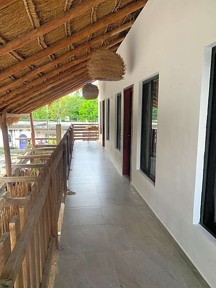 HOTEL SOÍ BACALAR