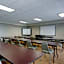 Sleep Inn & Suites Prince George near Fort Lee