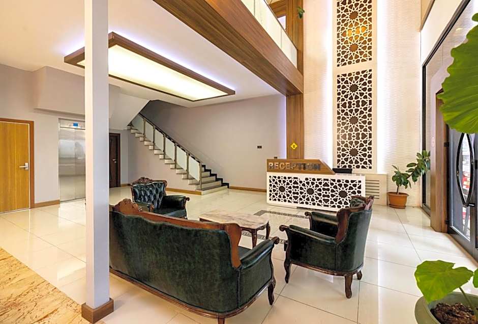 Türkler Suite Hotel