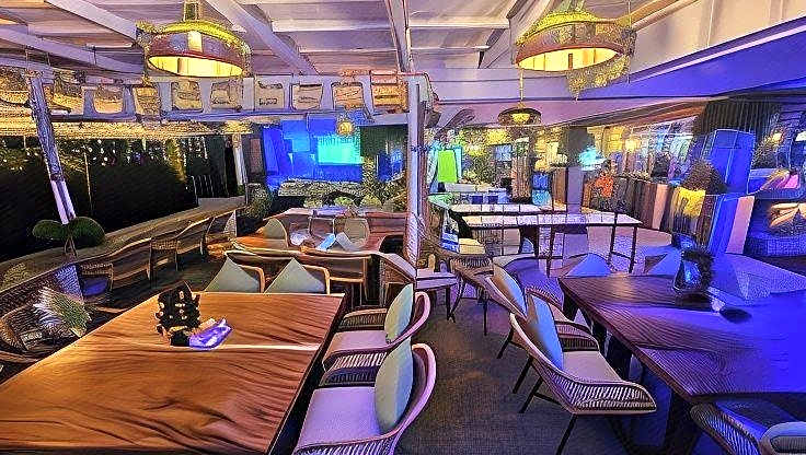 Hideout Hostel