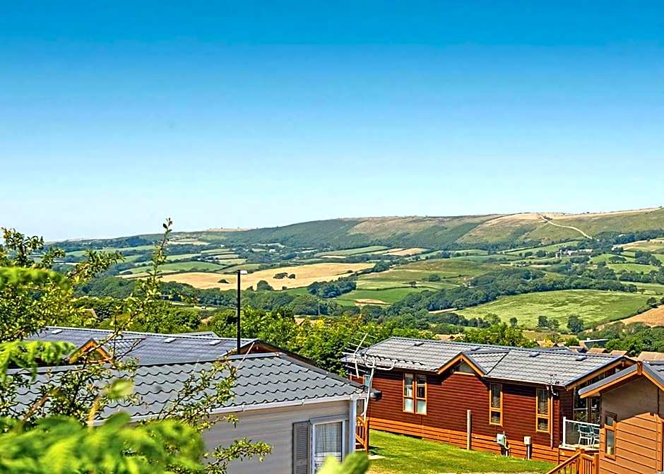 Swanage Coastal Park