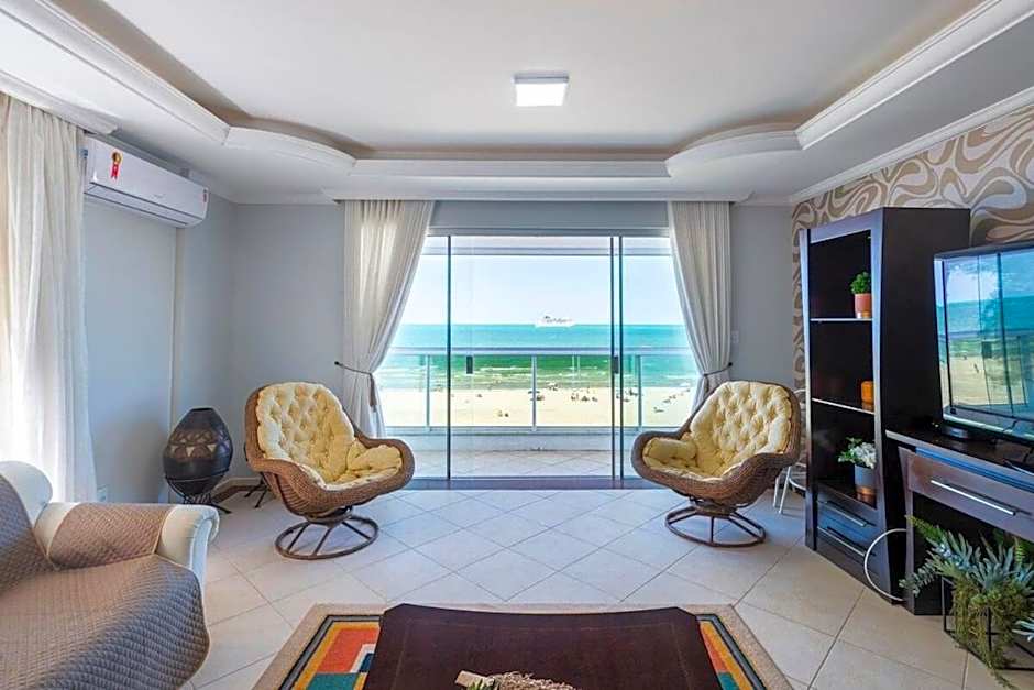 GRJA051- Incrível vista mar | Localização perfeita