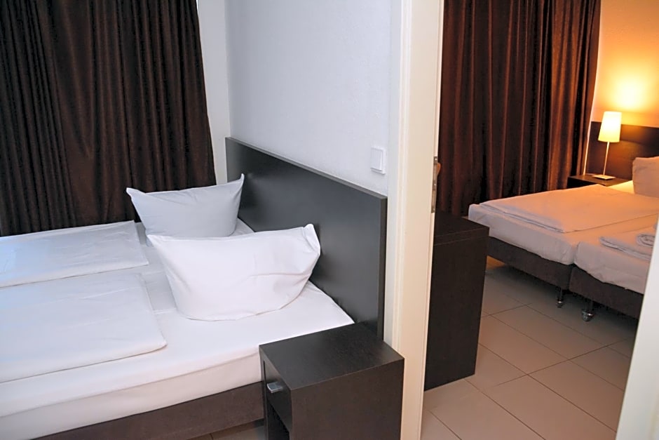 Mosel Hotel