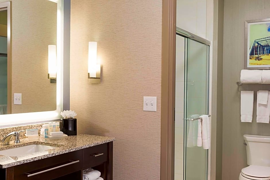 Homewood Suites by Hilton Grand Rapids Downtown