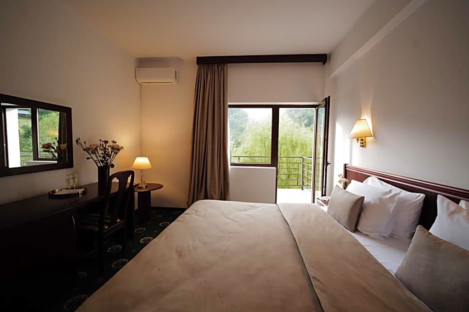 Zan Hotel Voineasa